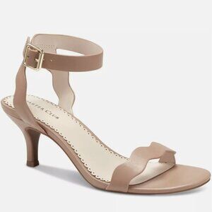 Charter Club Tinaa Dress Sandals